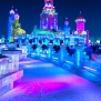 harbin-ice-city-china-purple-blue-pink-castle-glow-by-nick-saglimbeni-760