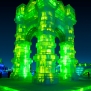 harbin-ice-city-china-temple-green-glow-by-nick-saglimbeni