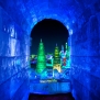 harbin-ice-city-china-tunnel-blue-glow-by-nick-saglimbeni
