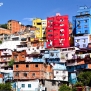 venezuela-colored-houses