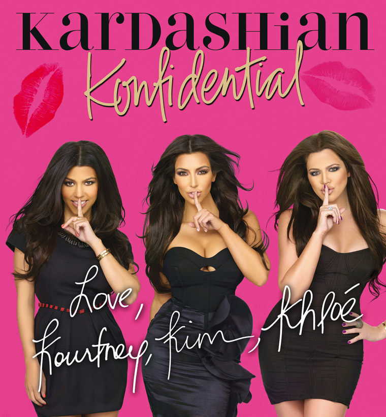 Kardashian-Konfidential