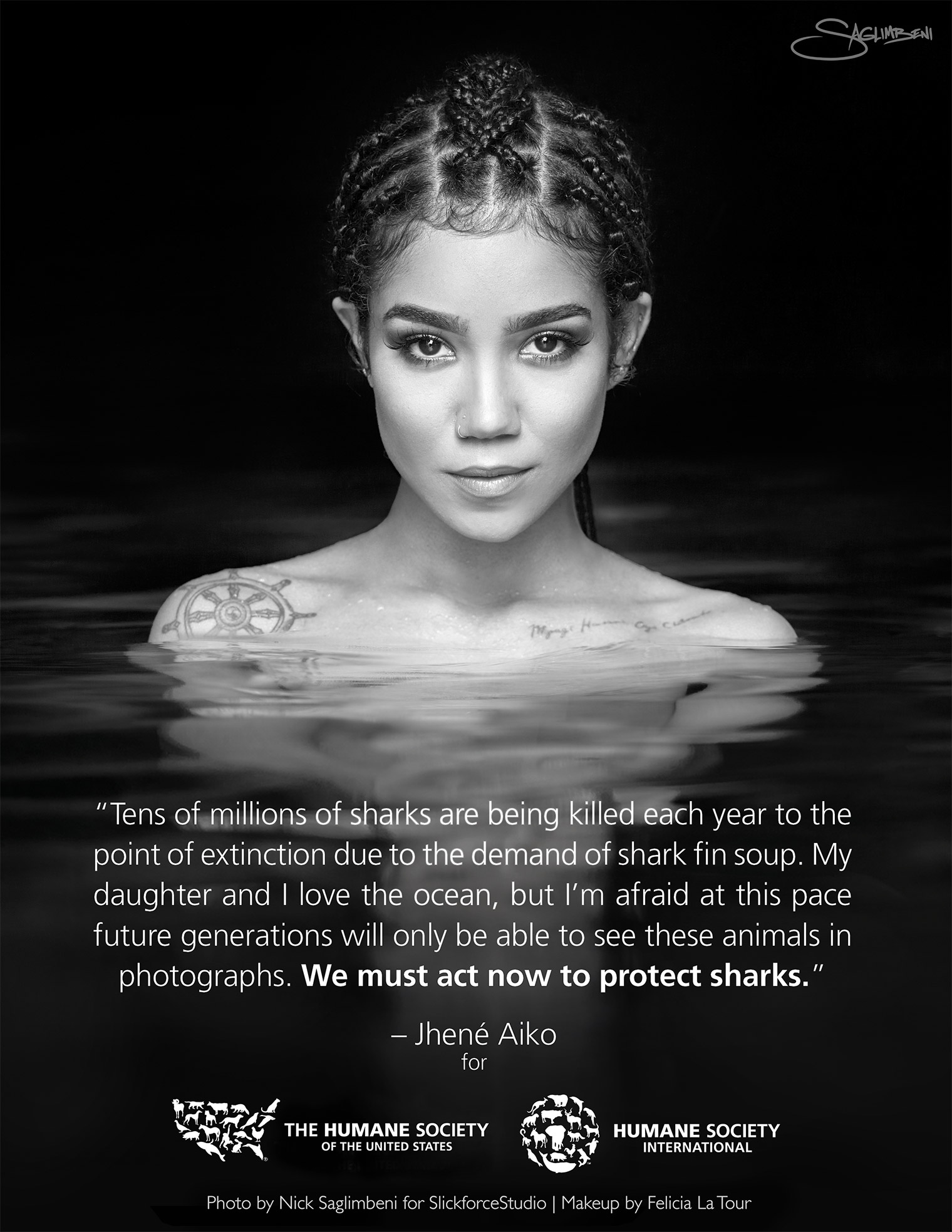 Jhene-Aiko-Protect-Sharks-Humane-Society-International-United-States-Campaign-Photo-Nick-Saglimbeni-Slickforce-Studio