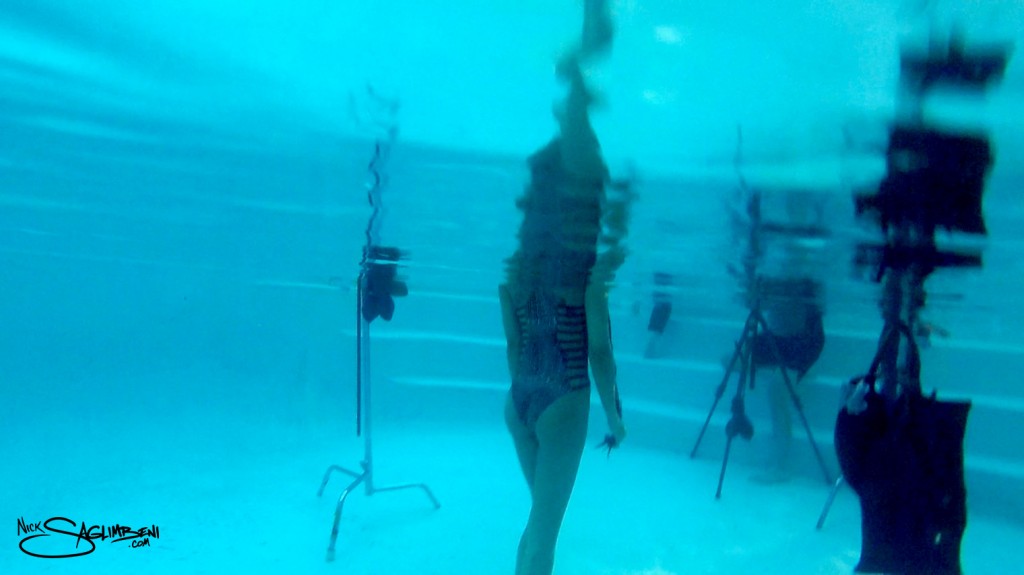 humane-society-sharks-jhene-aiko-nick-saglimbeni-slickforce-wetsuit-camera-underwater-swimming