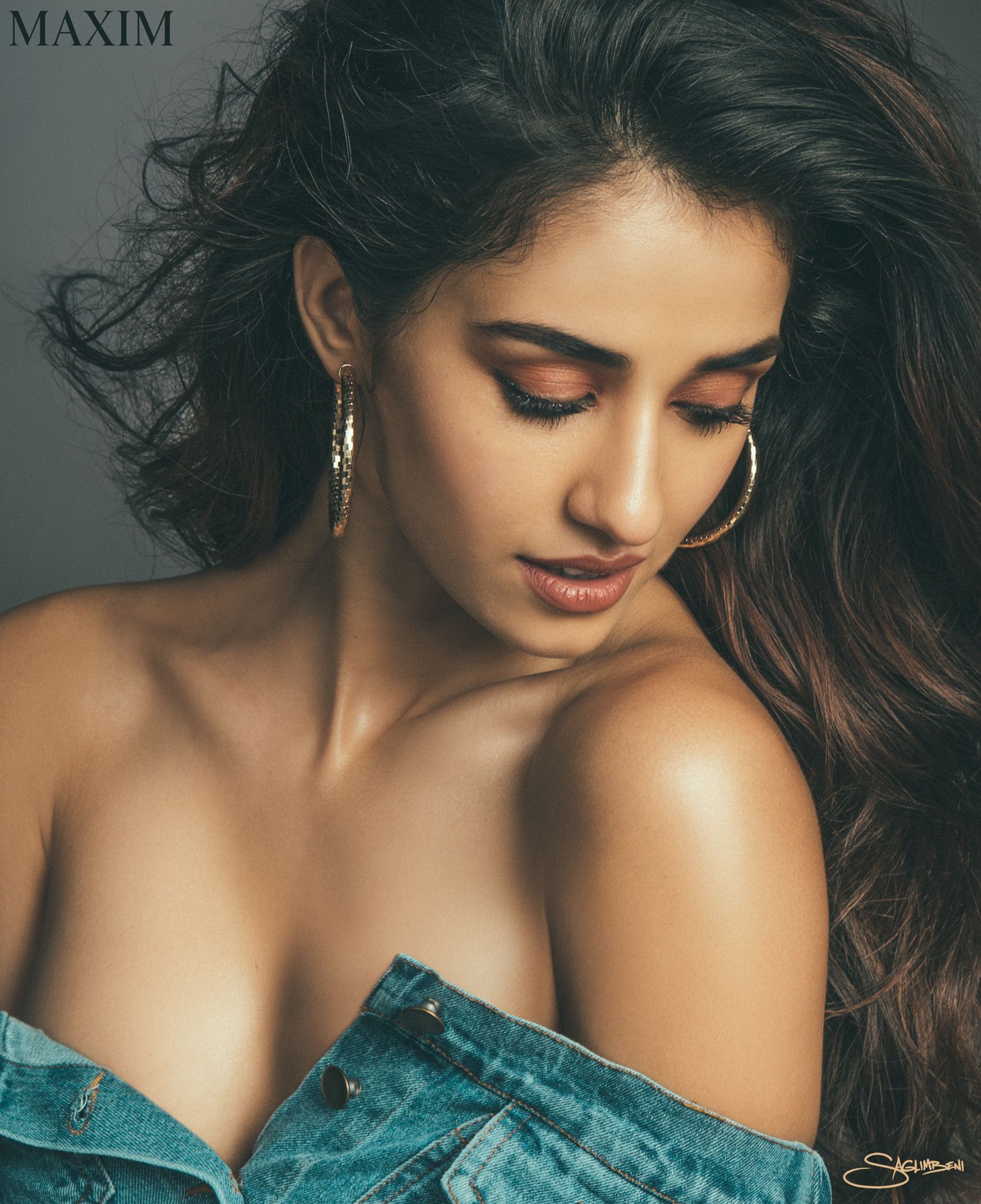Disha Patani flaunts her Sexy Look on Instagram | DESIblitz